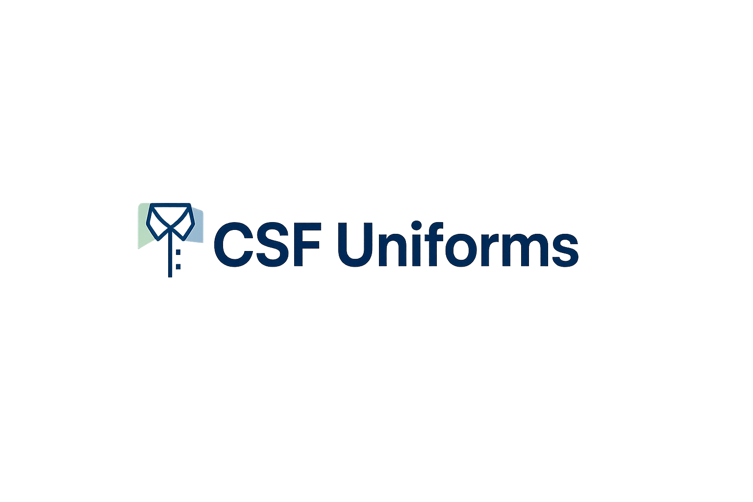 CSF Uniforms