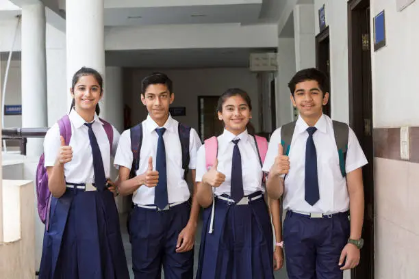 School Uniforms